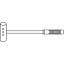 Sport Challenges Stroke icon 64x64